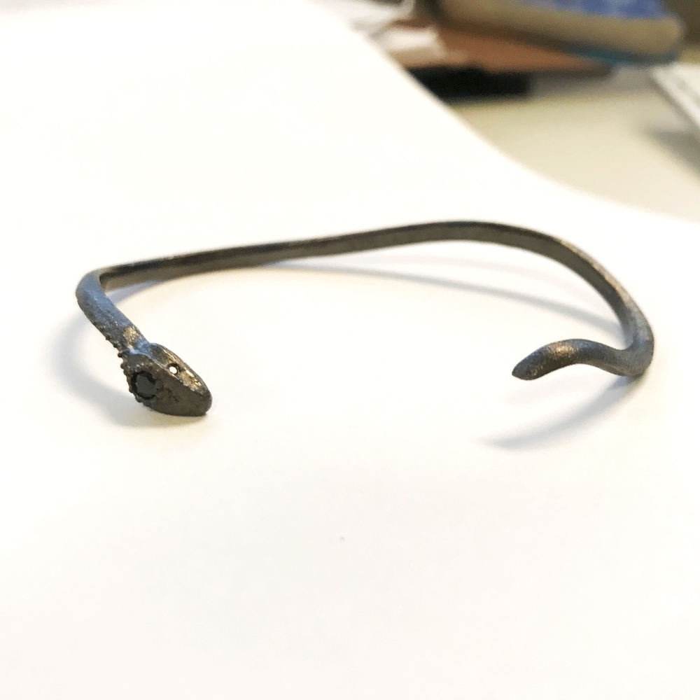 The Blaise bracelet Kendra Scott